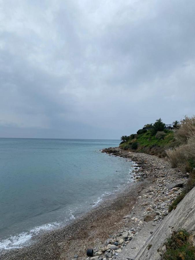 Appartamento Vista Mare Albenga Exterior foto