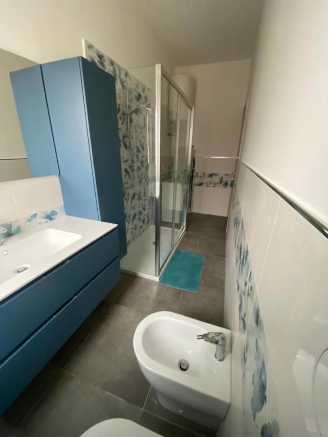Appartamento Vista Mare Albenga Exterior foto