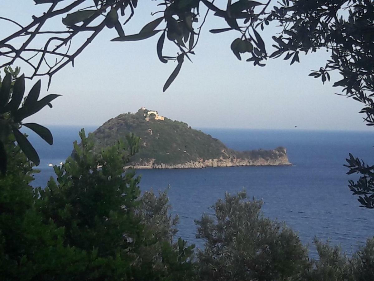 Appartamento Vista Mare Albenga Exterior foto